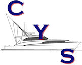 Chesapeake Yacht Services Logo